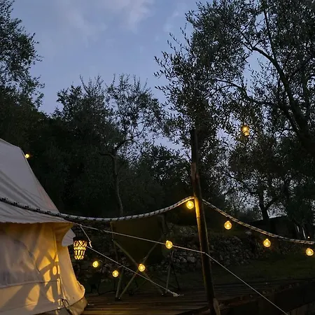 Tendu Deluxe Chiusanico