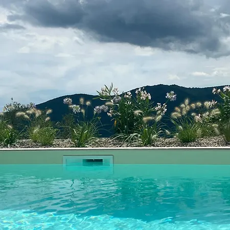 Роскошный шатер Tendu Deluxe