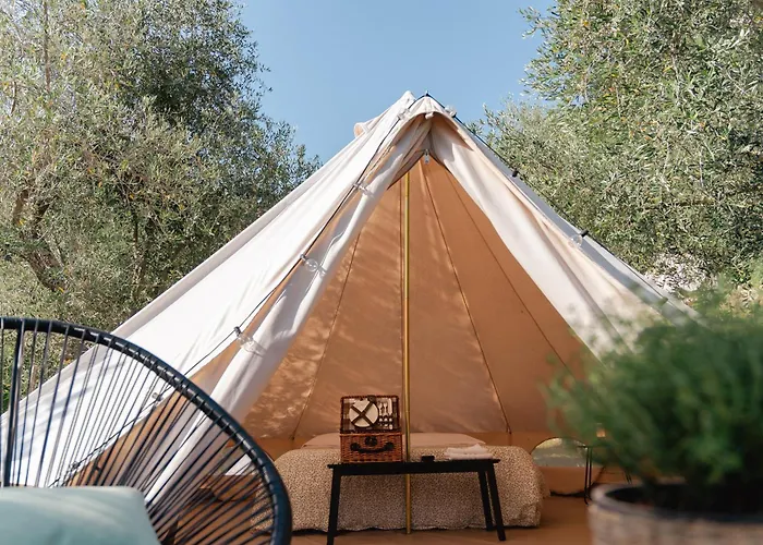 Tendu Deluxe * Chiusanico