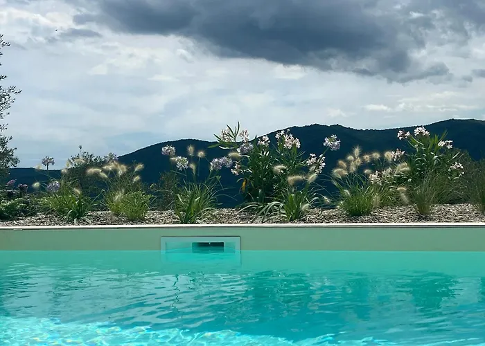 Οργανωμένο κάμπινγκ Tendu Deluxe