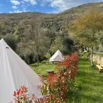 Tende Deluxe Οργανωμένο κάμπινγκ *
