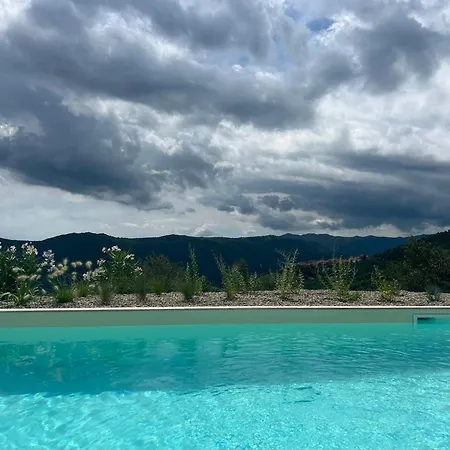 Tendu Deluxe Chiusanico