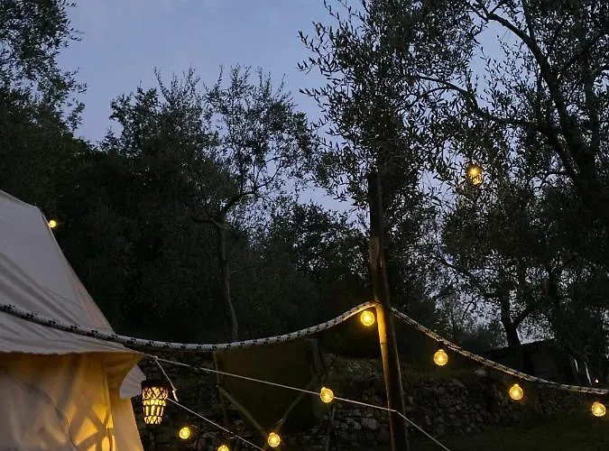 Tendu Deluxe Chiusanico