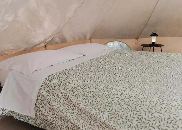 Tendu Deluxe Chiusanico