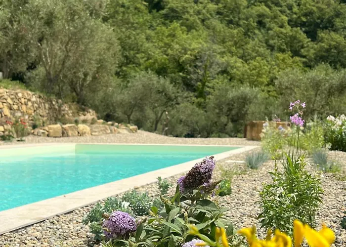 Luxusní stan Tendu Deluxe *