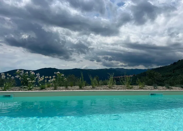 Tendu Deluxe Chiusanico